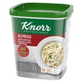 thumbnail image 2 of Knorr Professional Alfredo Pasta Sauce Mix, 650 g -- 4 per case, 2 of 11