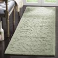 thumbnail image 2 of Safavieh Impressions Sage Contemporary Rug - 2'3" x 12', 2 of 5