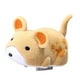 thumbnail image 2 of Juguete eléctrico chirriante para hámster, juguete para morder para gatos, realista, portátil, divertido, compacto, para gatos adultos aburridos de amarillo, 2 of 8