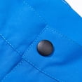 thumbnail image 5 of Pantalones de senderismo para acampar al aire libre para hombre, Pantalones deportivos de montañismo de secado rápido, pantalones Cargo impermeables para ciclismo y senderismo Homb, 5 of 5