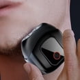 thumbnail image 1 of TIMIFIS Garbage Can Rechargeable Mini Shaver with Self-Sharpening Blades Waterproof Usb Charging Compact for Your Travel and Home Use Kitchen Gadgets, 1 of 6