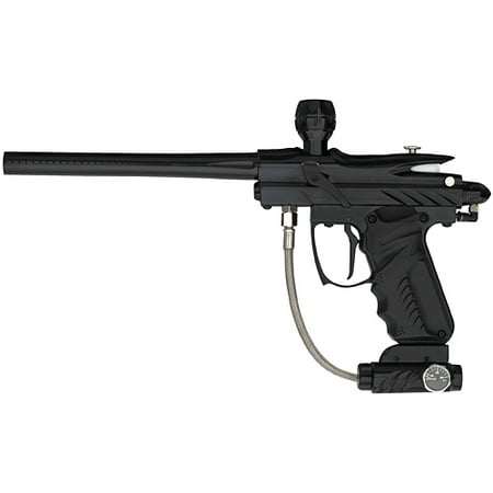 Odyssey RPM Paintball Marker, Black