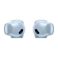 thumbnail image 4 of Auriculares Bose Ultra Open con audio inmersivo, auriculares inalámbricos con clip para mayor comodidad, OpenAudio para concienciación, hasta 48 horas de duración de la batería, azul piedra lunar, 4 of 5
