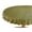 Green, variant on The Kathleen Vinyl Table Cover by HSK 54" x 72" Oval
