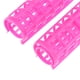 thumbnail image 4 of Rizadores de Pelo Rodillos de Plástico 12 Piezas Colcomx, 4 of 7