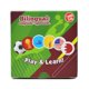 thumbnail image 3 of Menique. Juego del Mundial de Fútbol. Copa del Mundo. Juego de Memoria. 2 Juegos en 1., 3 of 6