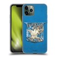 thumbnail image 1 of Head Case Designs Officially Licensed Harry Potter Prisoner Of Azkaban V Ravenclaw Quidditch Badge Soft Gel Case Compatible with Apple iPhone 11 Pro, 1 of 7