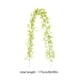 thumbnail image 3 of Simulation Flowers Rattan Rattan Simulation Green Tree Rattan Aquascape Ornaments Decoration, 3 of 6