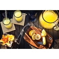 thumbnail image 5 of Tabla De Cortar Ironwood Gourmet, Madera De Acacia, 10,6 X 7 Pulgadas, 5 of 5