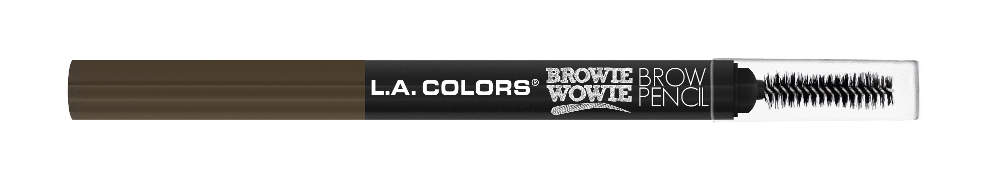L.A. COLORS Browie Wowie, Dark Blonde, 0.007 fl oz