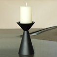 thumbnail image 4 of Candlestick Holder,Tea Light Candlestick Tealight Holders Ornament,Candle Holder Candelabra Wedding Candleholder,Votive Pillar Taper Candle Decorative,Buffet Cabinet Festival Sunnimix none, 4 of 8
