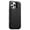Black, variant on Premium PU Leather Folio Case for iPhone 15 Pro with TPU Bumper, Classic Magnetic Snap Closure Card Slots Ultra-Slim Drop-Protective Design Business Phone Cover, Blue