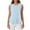 Light Blue, variant on Essentials Womens Tank Tops Camisole & For Everyday Wear Stylish Versatile For Any Occasion Comfortable Ladies Summer Casual Basic Slim Fit Top Shirt Clothes