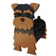 thumbnail image 5 of Maceta decorativa de madera con diseño de perro adorable, ideal para jardines, patios o interiores. Perfecta para amantes de los animales y decoración única., 5 of 6