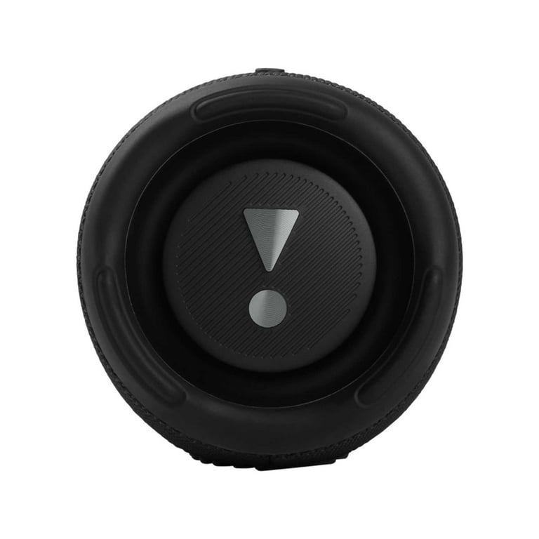Parlante Jbl Charge 5 Portátil Con Bluetooth Waterproof Black 110v/220 —  AMV Store
