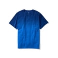 thumbnail image 3 of Ombré Performance T-Shirt Blue Multi 3XL, 3 of 6