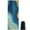 Blue Marble Gold-1, variant on Blue White Marble Pattern Hot Yoga Mat Towel Non Slip for Hot Yoga - Quick-Drying Yoga Mat Cover with 4 Corner Pockets with Travel Bag - Hot Yoga Towel Non Slip Grip Moisture Wicking Sweat 70"x26"