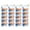 20 pieces, variant on KRTYDBFZ 12V A23 Battery Alkaline Batteries 5/20PCS Multipurpose For Door Bells Remotes, And Small Gadgets