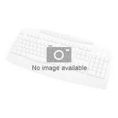 Mad Catz Wireless ThumbPad - Keyboard - wireless - QWERTY - for Sony PlayStation 3