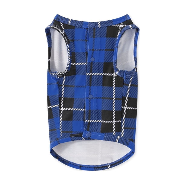 Conjunto de pijamas familiares a juego: tops de manga larga con estampado de árbol de Navidad y pantalones a cuadros (2 piezas). Pijama familiar.