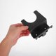 thumbnail image 3 of WEUVEB 2Ud Soporte De Pared Para Amoladora Con Ahorra Espacio Y Compatibilidad Universal, 3 of 8
