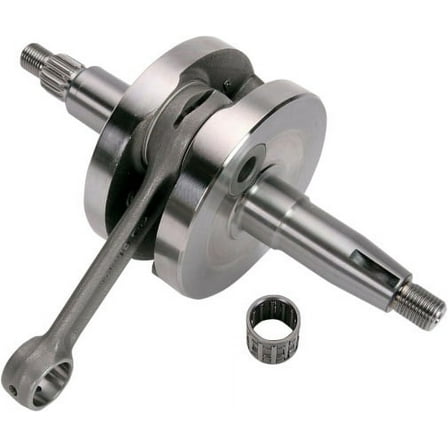 Hot Rods Replacement Stroker Crankshaft  3mm/264cc (4199)