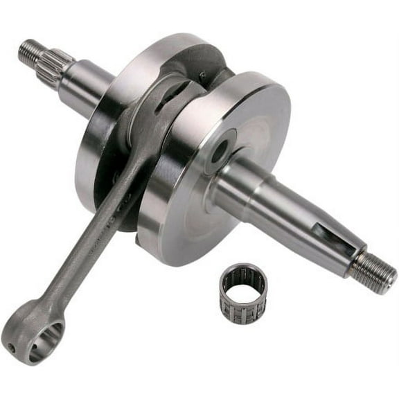 Hot Rods Replacement Stroker Crankshaft  3mm/264cc (4199)