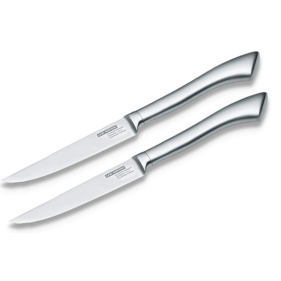 Carl Mertens Taglio Steak Knives - Set of 2