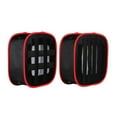 thumbnail image 6 of Mask Shape Flash Softbox Diffuser Speedlight MiniSoft Box Portrait Photography Photo Video Lighting Photo Video Shooting, 6 of 17