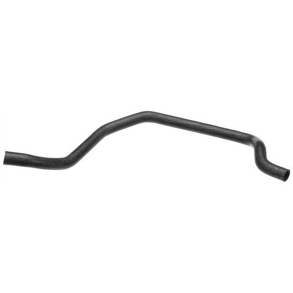 ACDelco 18213L Professional Molded Heater Hose Fits 1995 Chevrolet Blazer