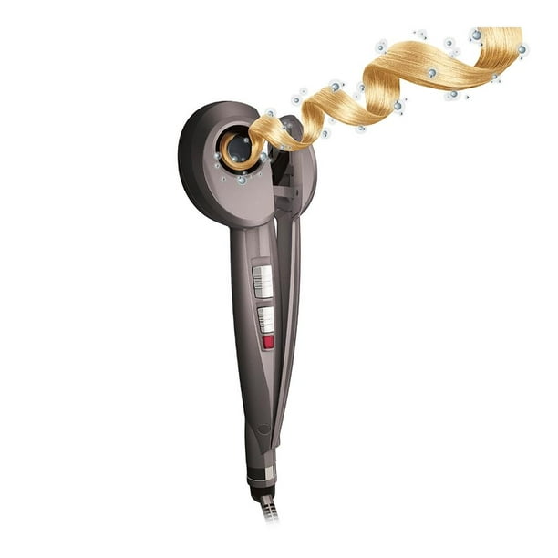 Rizadora para Cabello Conair Curl Secret Infiniti Pro CD203RXES