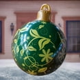 thumbnail image 4 of Iumwxz Holiday Gift Finder Outdoor Christmas Inflatable Decorated Christmas Inflatable Christmas Tree Decorations Toys Christmas Gifts home decor christmas clearance outdoors indoor, 4 of 4