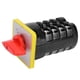 thumbnail image 2 of Universal Rotary Switch with Electric Cams Positioning Type LW5D-16D1050/4 110-380V 16A, 2 of 2