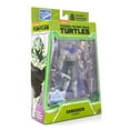 thumbnail image 2 of Teenage Mutant Ninja Turtles - Shredder "The Dreamer" BST AXN 1:15 Scale Glow, 2 of 8