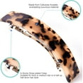 thumbnail image 5 of Lápiz labial mate Kandi Koated Suede [Hablado suave] - Color de labios mate terracota cálido con fórmula libre de crueldad animal | Textura cremosa Colores ricos Sin parabenos | Belleza y maquillaje, 5 of 5