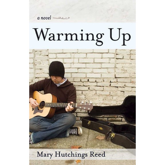 Pre-Owned Warming Up (Paperback) 1938314050 9781938314056