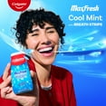 thumbnail image 2 of Colgate MaxFresh Clean Mint Toothpaste, 4.6 oz, 2 of 13