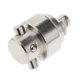 thumbnail image 5 of Conector de troqueles para abrir la parte posterior del reloj, abridor de caja de reloj, convertidor, herramienta práctica y liviana para reparación, 5 of 9