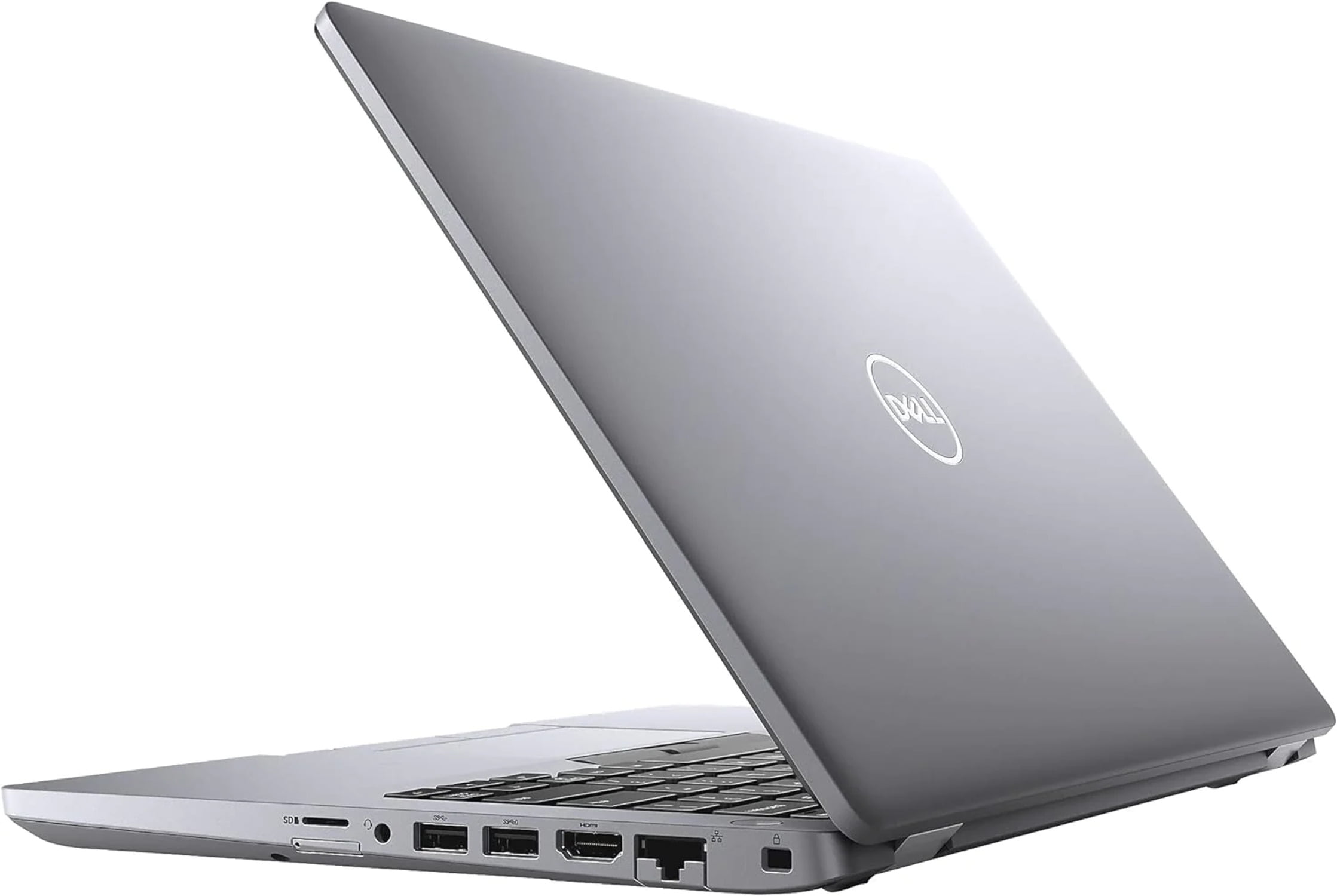 Dell Latitude 5410 14" Laptop- 10th Gen Intel Core i5, 8GB-32GB RAM, Hard Drive or Solid State Drive, Win 10 or 11 PRO
