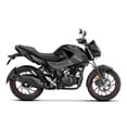 thumbnail image 2 of Motocicleta Doble Propósito HERO Hunk 160R 163cc Gris, 2 of 4