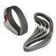 thumbnail image 1 of 15PCS 1 Inch X 30 Inch 600/800/1000 Grit Sanding Belts Grinding Polishing Aluminum Oxide, 1 of 5