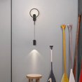 thumbnail image 4 of Indoor LED Wall Light, Wall Lamp, Hallway, Bedroom, Staircase for Living Room, Office, 4 of 4