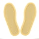thumbnail image 1 of Paquete económico de calentadores de pies con plantilla desechable, paquete cálido activado por aire, seguro, de larga duración, natural, inodoro, para dedos/manos/cuerpo, 1 of 5