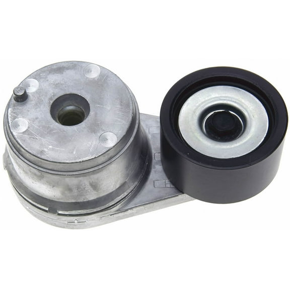 Accessory Drive Belt Tensioner Assembly