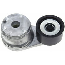 Accessory Drive Belt Tensioner Assembly