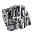 thumbnail image 2 of LAFGUR Cuque AF40 Car Shift Rite Transmission Valve Body TF80SC Automatic Solenoid Replacement Set Kit For Citroen Lancia Opel Vauxhall SAAB, 2 of 8