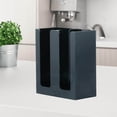 thumbnail image 3 of pitrice Upright Coffee Cup and Lid Organizer Paper Cup Dispenser Mug Holder Container for Cafe, 3 of 8
