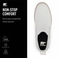 thumbnail image 4 of Boot Sorel Out N About Slip On Wedge Sea Salt Gum 2 — 6US, 4 of 6