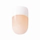 thumbnail image 5 of KISS Salon Acrílico French Nails 28 piezas Rumor Mill KSA12, 5 of 5