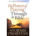 thumbnail image 1 of Pre-Owned The Power of Praying Through the Bible (Paperback) by Stormie Omartian, 1 of 1